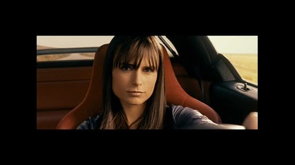 Fast and the Furious 