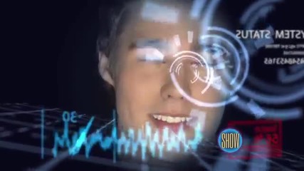 The U-mix Show- Jorge Blanco como Iron Man