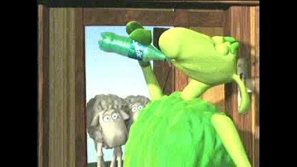 Reklama Na Sprite