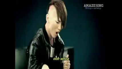 Youtube - @a2[sing - along] Lucifer (shinee) [mv + Easy Rom Lyrics]