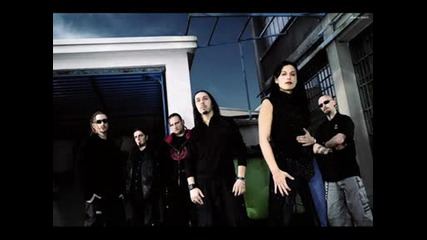 Lacuna Coil - Spellbound