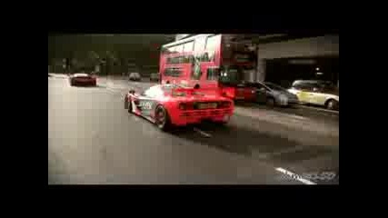 Supercars