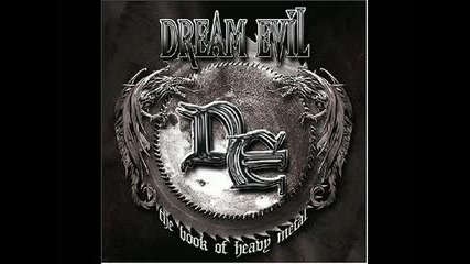 Dream Evil - Unbreakable Chain