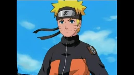 go go naruto