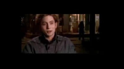 Twilight - Изборът на вампирите - Jaspers Buell