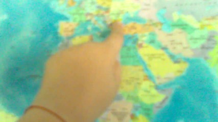 on WORLD