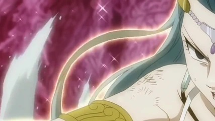 Fairy Tail [amv] - Lucy vs. Tartarus