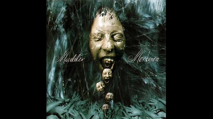 Madder Mortem - Traitor`s Mark 
