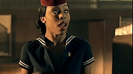 Chris Brown - Gimme That ft. Lil Wayne, 2006