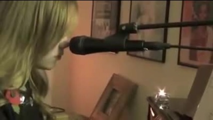 Connie Talbot - Mother's Pride - Cover
