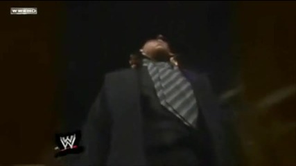 The Undertaker Mv - Over You