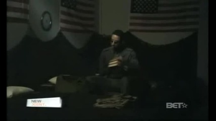 Ryan Leslie - How It Was Supposed To Be [tvrip High Quality]
