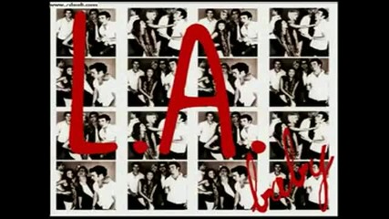 Jonas - La Baby (new Song 2010)