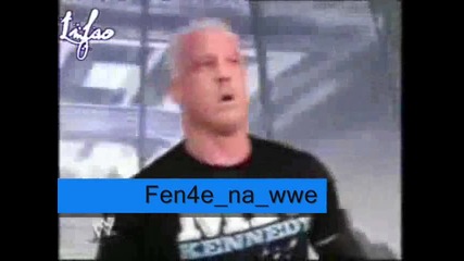 Undertaker mv 