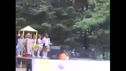 откриване на панаира в Ловеч