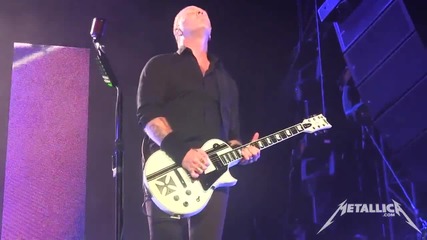 Metallica - Master Of Puppets - Rock Am Ring 2014 ( Met On Tour )