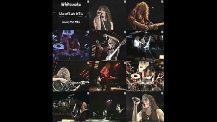 Whitesnake - Crying In The Rain 