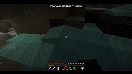 Minecraft Diamond Ep.5 S1