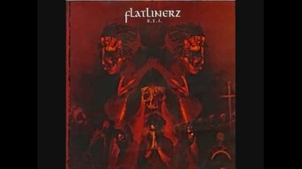 Flatlinerz - Satanic Verses