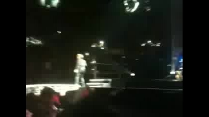 Bon Jovi - Livin on a prayer 