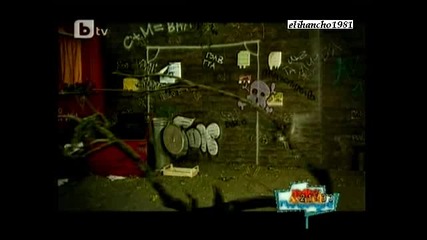 Пълна Лудница 08.12.10 Цялото Предаване Част 2 