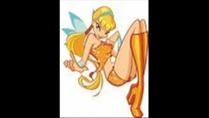 Winx - Emma