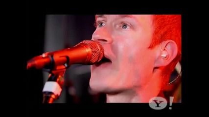 Sum 41 - Underclass Hero (live) [ високо качество ]