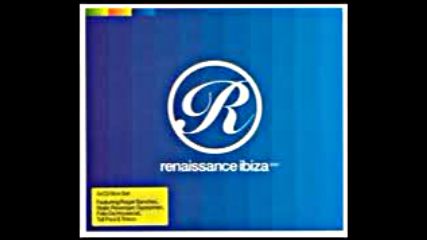 Renaissance Ibiza 2001 Cd3 Beach Life