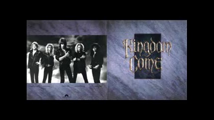 Kingdom Come - Hideaway 