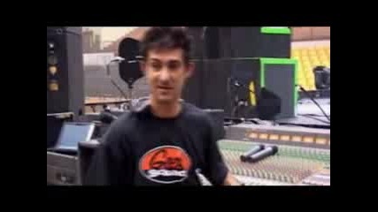 Godsmack - Changes Part 1