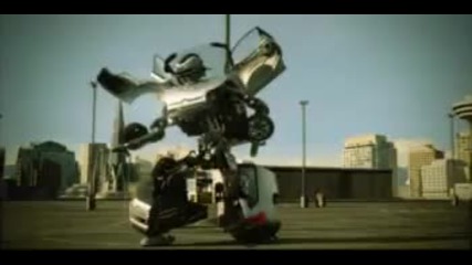 transformer 9