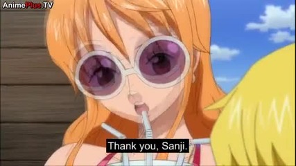 One Piece Film Z - Good Quality(eng subs)