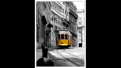 Moro Em Lisboa - Madredeus
