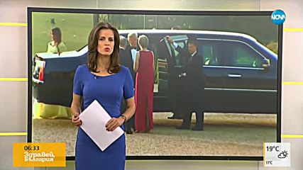 Новините на NOVA (13.07.2018 - 6.30 ч.)