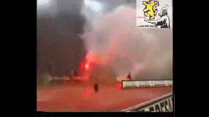 Forza Roma Part 14