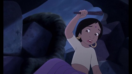 4. Бг Аудио: Книга за джунглата 2 * анимация * Уолт Дисни (2003) the Jungle Book - Walt Disney hd