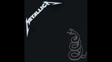 Metallica - The Unforgiven 