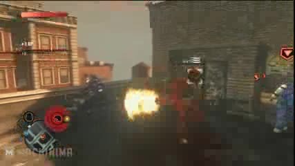 13 Ways to Die - Prototype 2