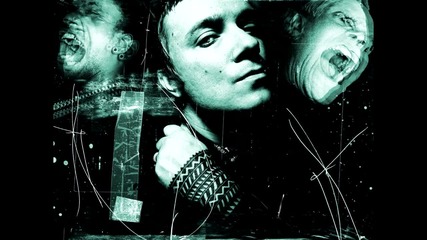 The Prodigy - Spitfire