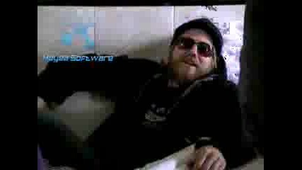 Viva La Bam Season 4 Episode 6 - Punxsutawney Phil