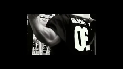 Jay Cutler - Bodybuilding Motivation