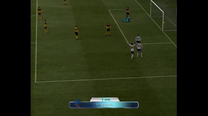Fifa 13 Career Mode - Bolton S1 E14