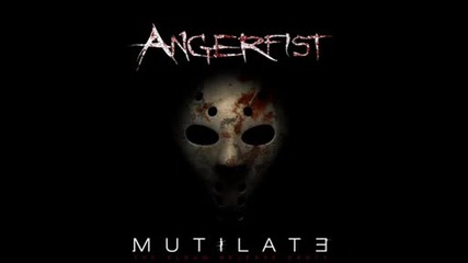 Angerfist - I Should Have Killed More(intro) 