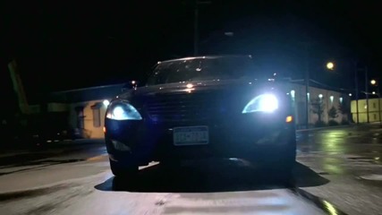 Cop Out Trailer - Remixed