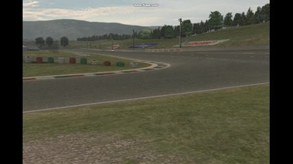Живей за Скороста - Drift Video by [bg]taxi