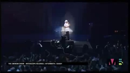 {{ Bg превод }} Eminem - Sing For The Moment * High Quality * 