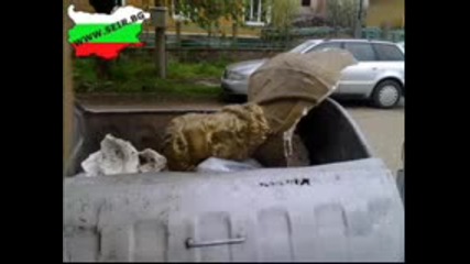 Това Може да се види Само в България