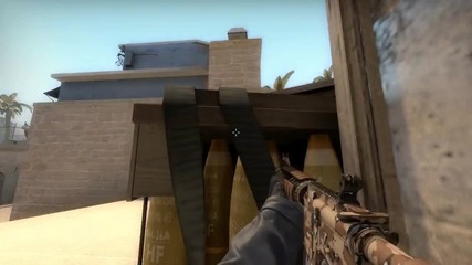Faym0 ace & Maddre Ninja Defuse