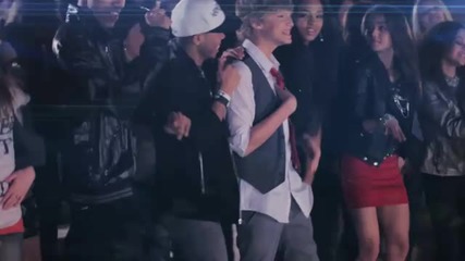 Cody Simpson - All Day      