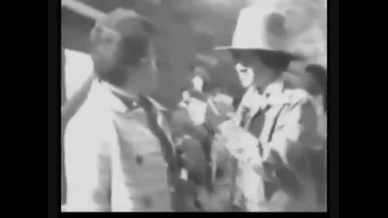 Michael Jackson and some Sweet Clips rare home Movies 